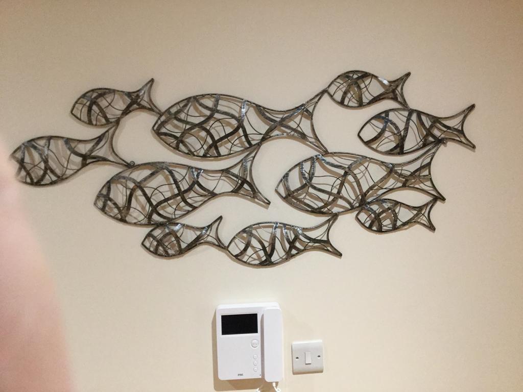 Leicester Serviced Apartments - Le1 3Rg Buitenkant foto